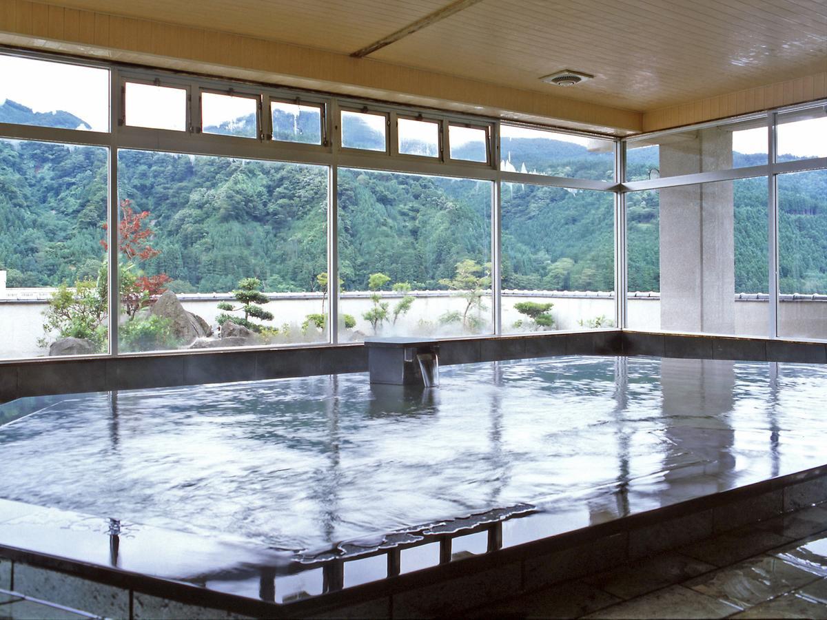 Hotel Kameya Osaki  Εξωτερικό φωτογραφία