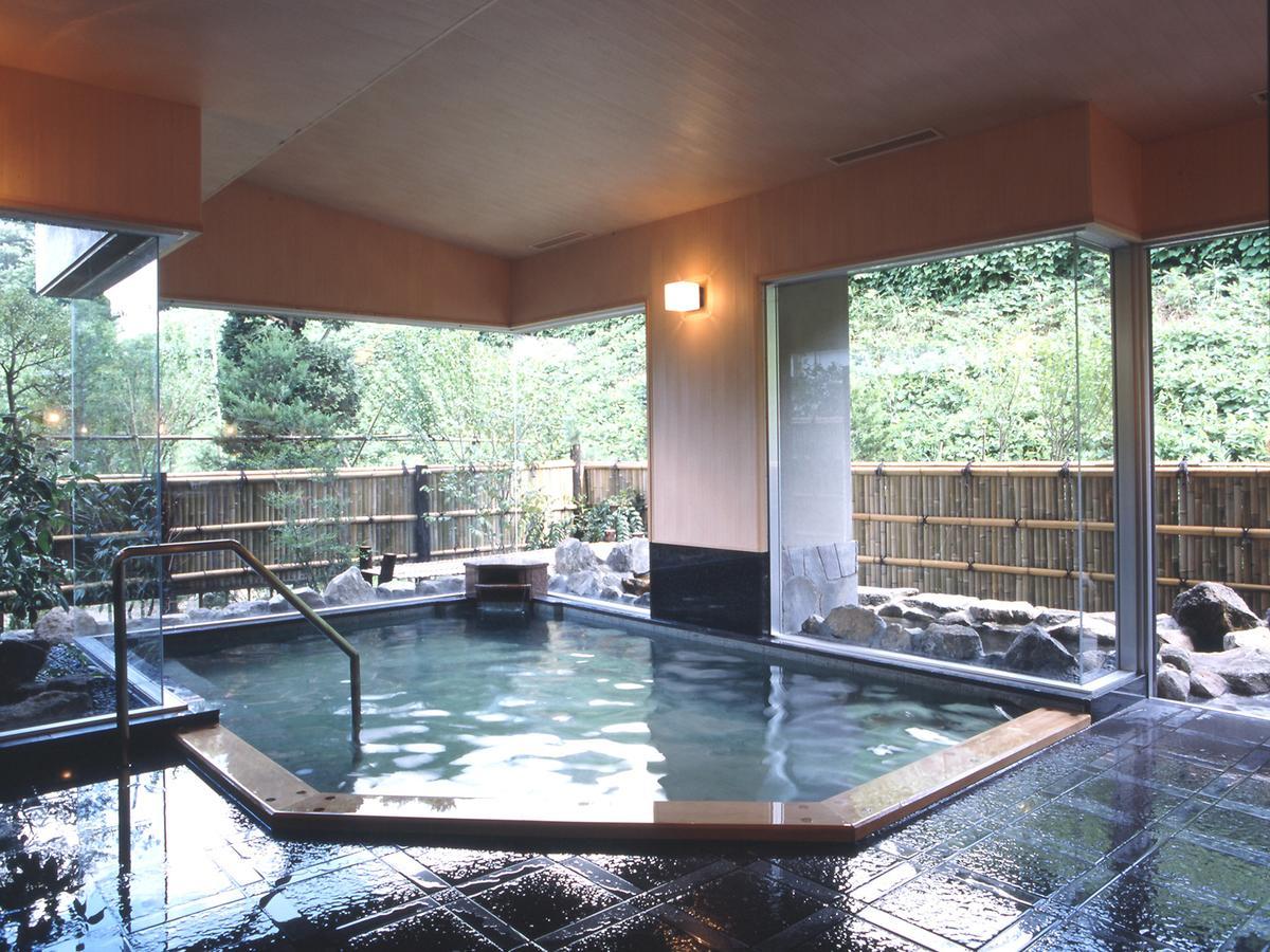 Hotel Kameya Osaki  Εξωτερικό φωτογραφία